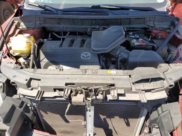 Photo 12 from auction – 2013 MAZDA CX-9 TOURI with VIN JM3TB2CV2D0410919
