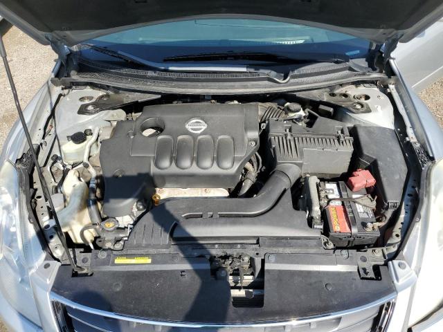 Photo 11 from auction – 2012 NISSAN ALTIMA BAS with VIN 1N4AL2AP2CN509751