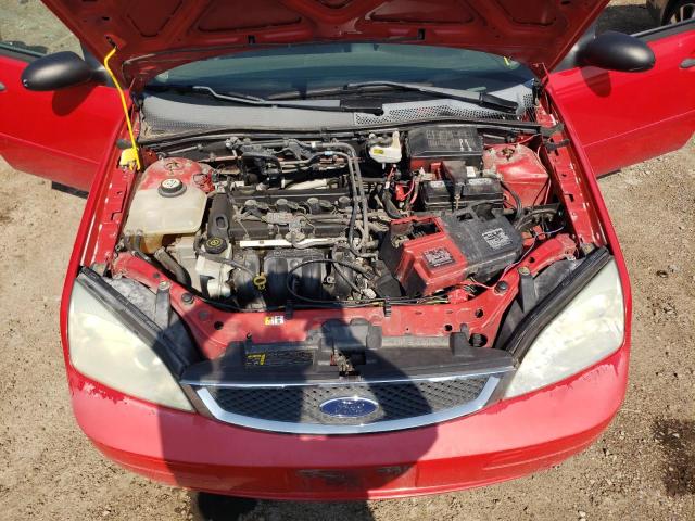 Photo 11 from auction – 2006 FORD FOCUS ZX4 with VIN 1FAFP34NX6W224739