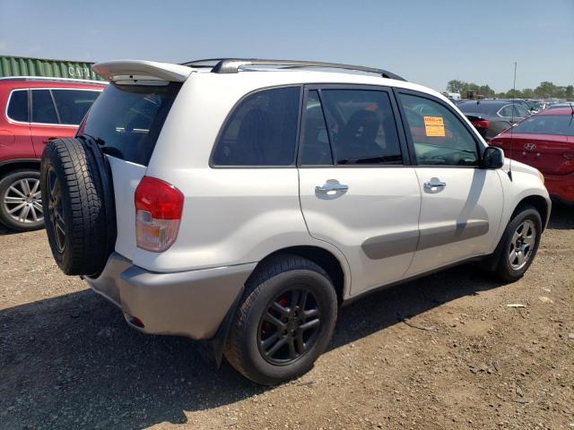 Photo 3 from auction – 2001 TOYOTA RAV4 with VIN JTEGH20V910033400