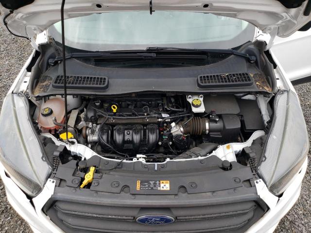 Photo 11 from auction – 2018 FORD ESCAPE S with VIN 1FMCU0F70JUA33012