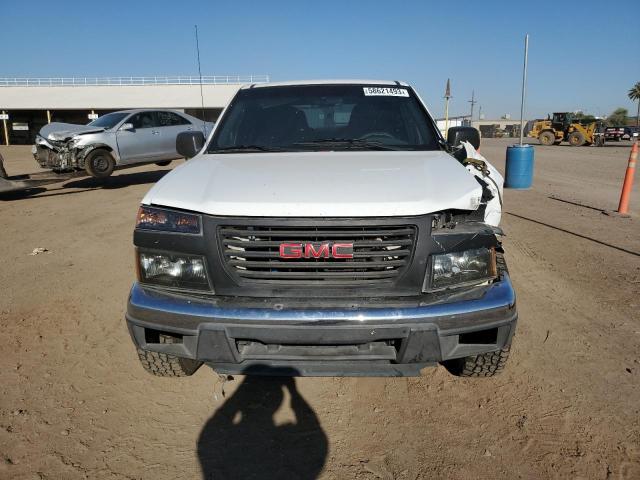 Photo 5 from auction – 2005 GMC CANYON with VIN 1GTDT136458192286