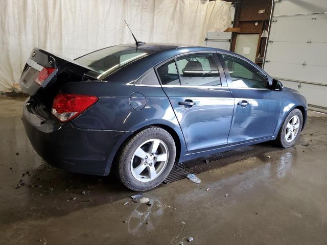 Photo 3 from auction – 2014 CHEVROLET CRUZE LT with VIN 1G1PC5SB4E7443812