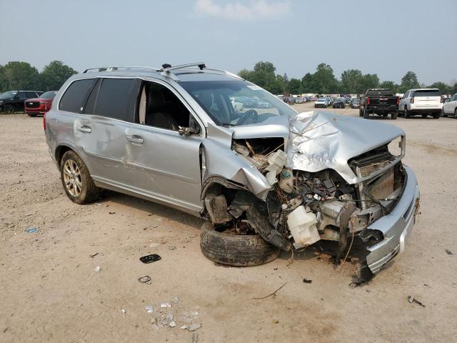 Photo 4 from auction – 2013 VOLVO XC90 3.2 with VIN YV4952CZ3D1650808