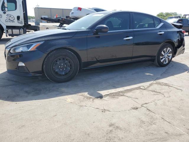 NISSAN ALTIMA S 2020 with VIN 1N4BL4BV0LN320674 - Photo from auction