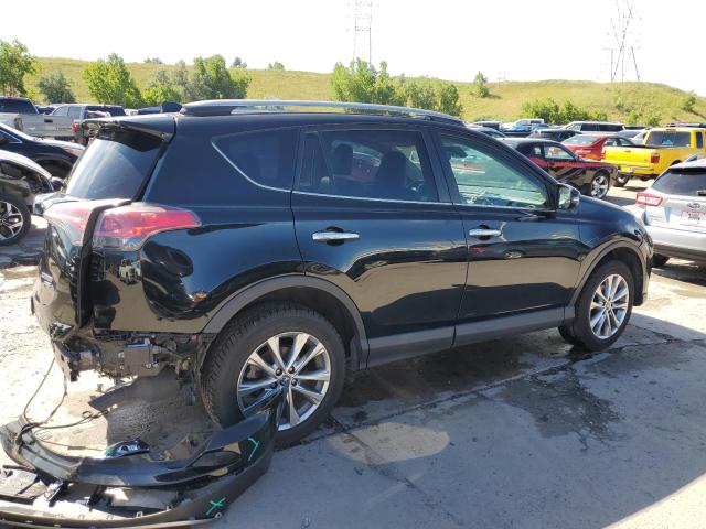 Photo 3 from auction – 2017 TOYOTA RAV4 LIMIT with VIN 2T3DFREV7HW677689