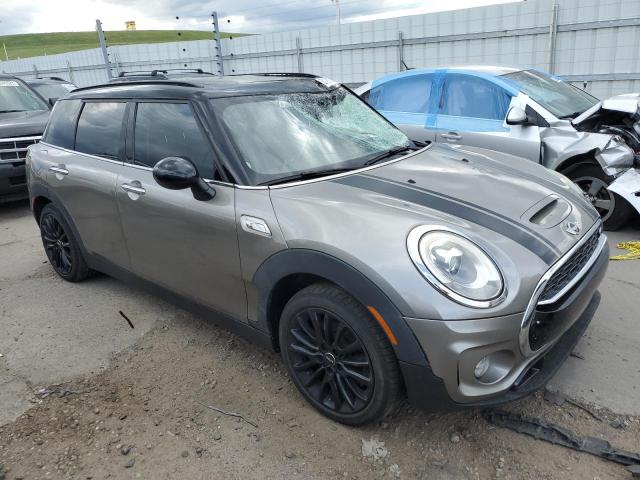 Photo 4 from auction – 2016 MINI COOPER S C with VIN WMWLN9C55G2B31854