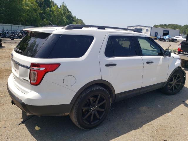 Photo 3 from auction – 2013 FORD EXPLORER with VIN 1FM5K7B82DGC90729