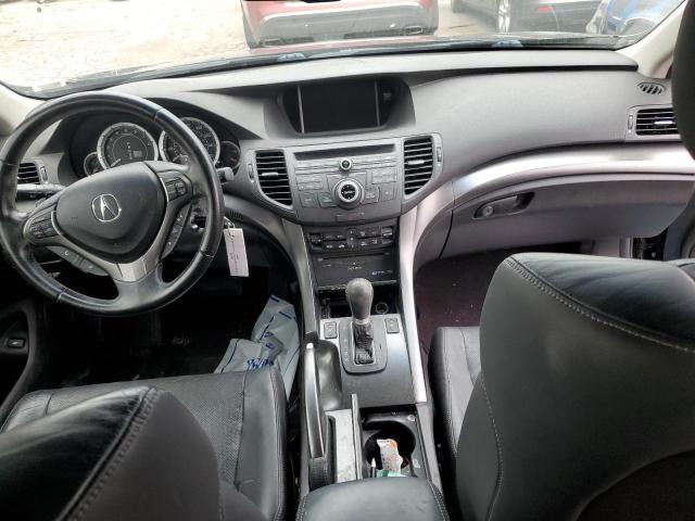 Photo 8 from auction – 2012 ACURA TSX TECH with VIN JH4CW2H66CC000442
