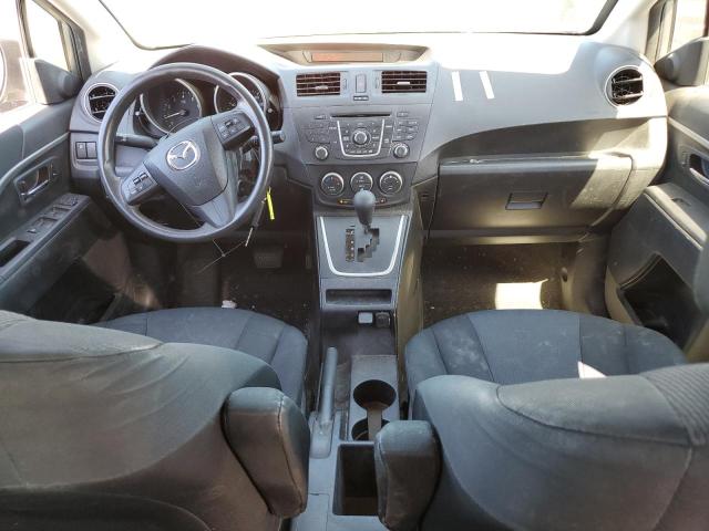 Photo 8 from auction – 2013 MAZDA 5 with VIN JM1CW2BL2D0156397