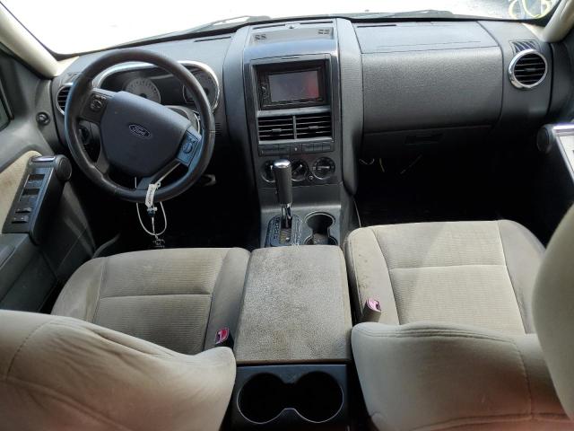 Photo 8 from auction – 2008 FORD EXPLORER S with VIN 1FMEU31E28UA20692