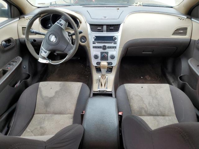 Photo 8 from auction – 2011 CHEVROLET MALIBU LS with VIN 1G1ZB5E18BF181633