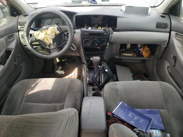 Photo 8 from auction – 2007 TOYOTA COROLLA CE with VIN 2T1BR32E87C845350