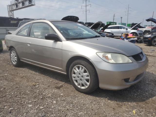 Photo 4 from auction – 2004 HONDA CIVIC LX with VIN 1HGEM22574L010724