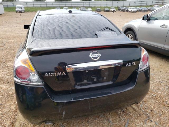Фото 6 с аукциона – 2012 NISSAN ALTIMA с VIN 1N4AL2AP4CC208491
