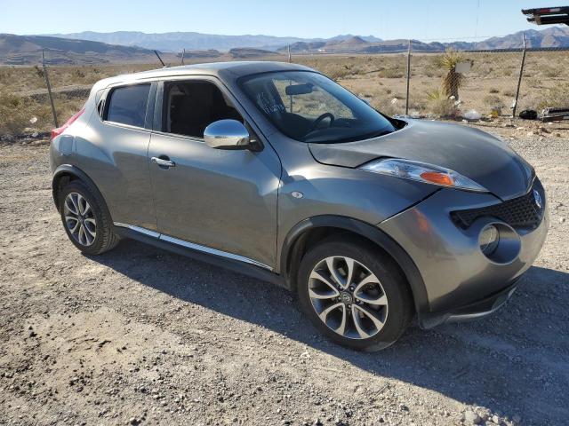 Photo 4 from auction – 2011 NISSAN JUKE S with VIN JN8AF5MR5BT001496