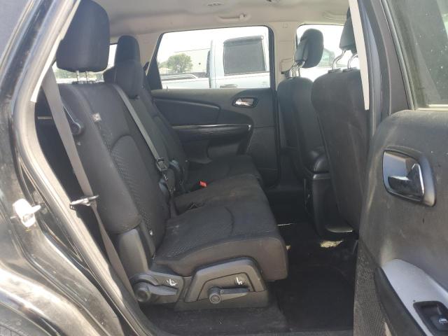 Photo 11 from auction – 2018 DODGE JOURNEY SE with VIN 3C4PDCAB6JT385797