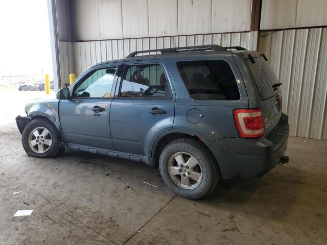 Photo 2 from auction – 2011 FORD ESCAPE XLT with VIN 1FMCU9D74BKC58828