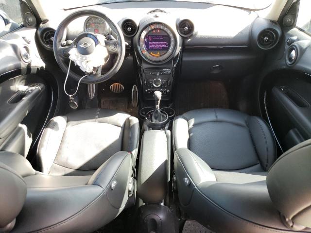 Photo 8 from auction – 2016 MINI COOPER S C with VIN WMWZC5C56GWU01107