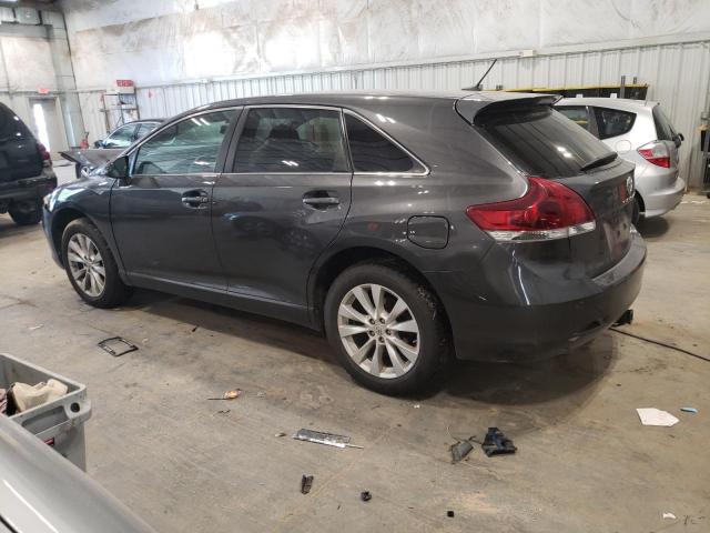 Photo 2 from auction – 2013 TOYOTA VENZA LE with VIN 4T3BA3BB2DU045433