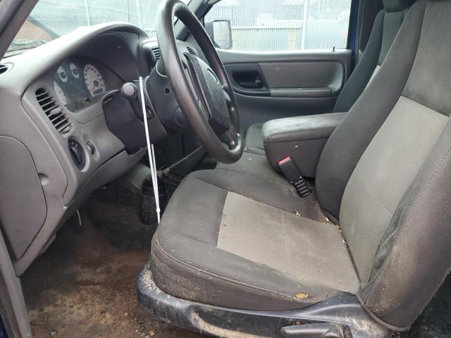 Photo 7 from auction – 2007 FORD RANGER SUP with VIN 1FTYR44U76PA48141