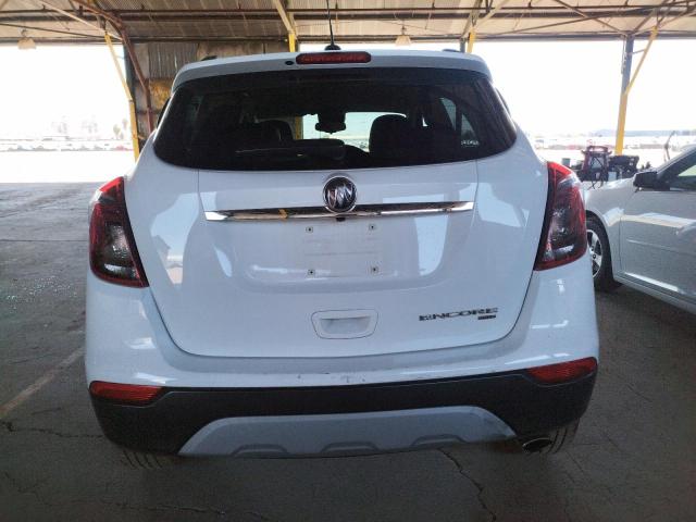 Photo 6 from auction – 2019 BUICK ENCORE PRE with VIN KL4CJESB9KB936657