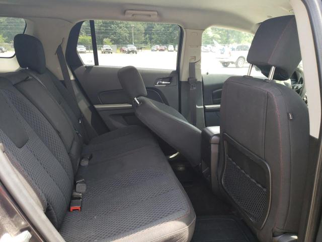Photo 11 from auction – 2013 GMC TERRAIN SL with VIN 2GKALMEK2D6161416