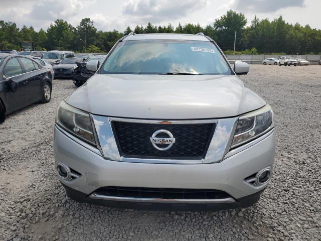 Photo 5 from auction – 2014 NISSAN PATHFINDER with VIN 5N1AR2MN2EC730781