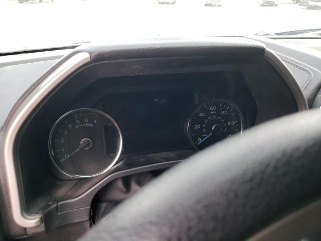 Photo 9 from auction – 2015 FORD F150 SUPER with VIN 1FTEW1EF4FFC62794