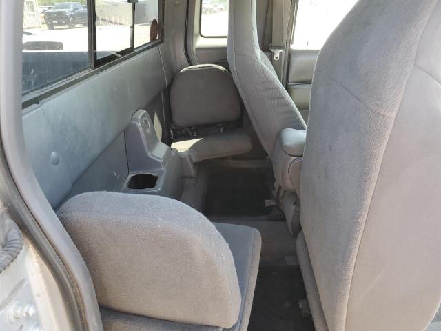 Photo 10 from auction – 2001 FORD RANGER SUP with VIN 1FTZR15U11TA15797