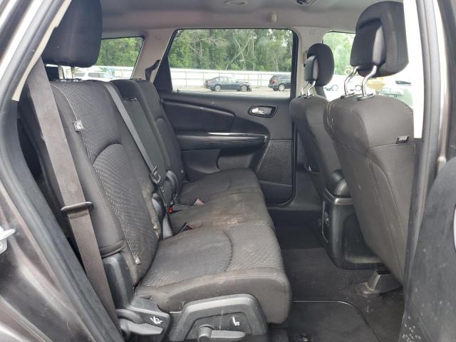 Photo 11 from auction – 2017 DODGE JOURNEY SE with VIN 3C4PDCAB5HT504403