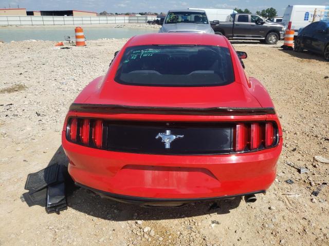 Photo 6 from auction – 2016 FORD MUSTANG with VIN 1FA6P8AM6G5218890