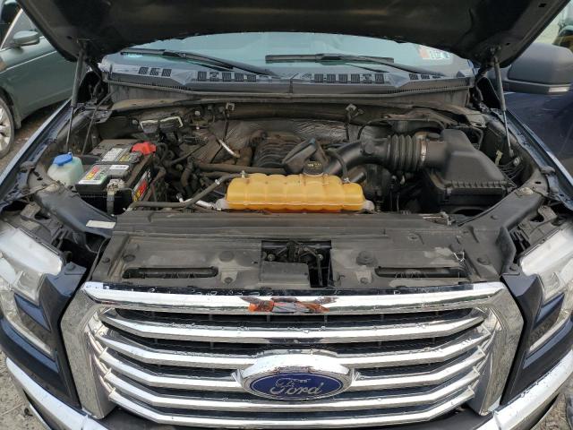 Photo 11 from auction – 2016 FORD F150 SUPER with VIN 1FTEW1EF9GKD40608