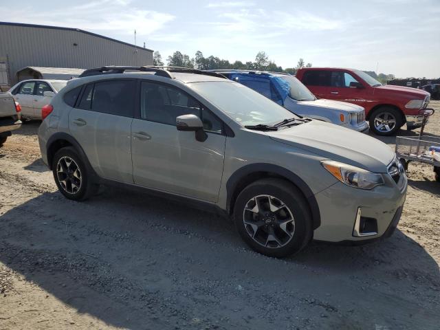 Photo 4 from auction – 2016 SUBARU CROSSTREK with VIN JF2GPALC3GH225564