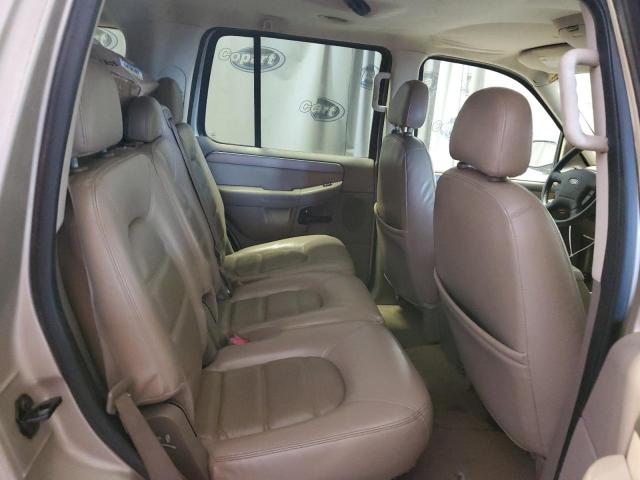 Photo 10 from auction – 2004 FORD EXPLORER X with VIN 1FMZU63KX4UA85225