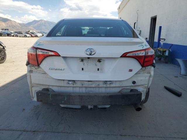 Photo 6 from auction – 2014 TOYOTA COROLLA L with VIN 2T1BURHE1EC076146