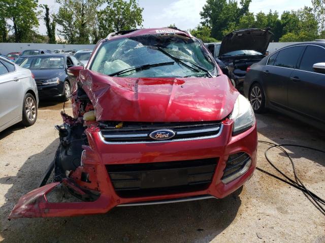 صورة رقم 5 من المزاد - 2013 FORD ESCAPE TIT مع VIN 1FMCU0J97DUC85966