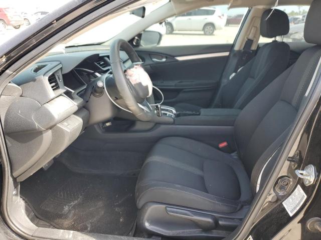 Photo 7 from auction – 2016 HONDA CIVIC EX with VIN 2HGFC2F70GH504962