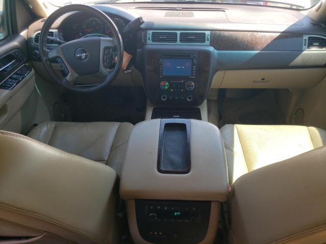 Photo 8 from auction – 2011 GMC YUKON DENA with VIN 1GKS2EEF3BR240627