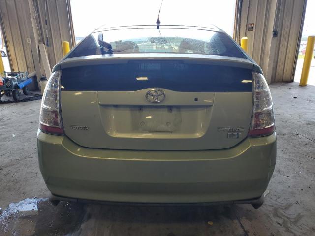 Photo 6 from auction – 2008 TOYOTA PRIUS with VIN JTDKB20U883348768