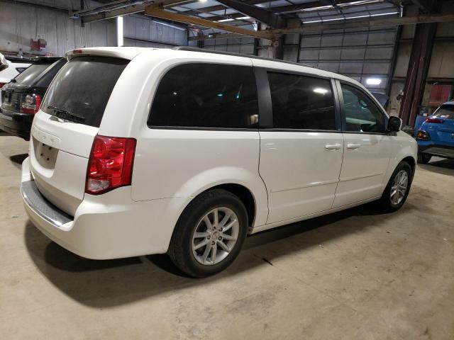 Photo 3 from auction – 2013 DODGE GRAND CARA with VIN 2C4RDGCG8DR726276