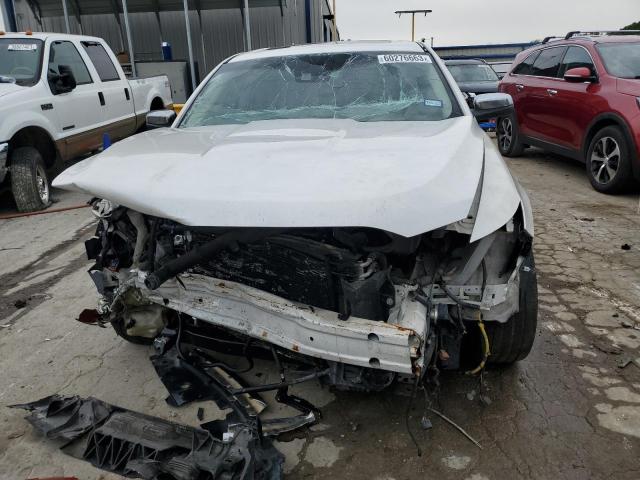 Photo 5 from auction – 2010 FORD TAURUS LIM with VIN 1FAHP2FW1AG159940