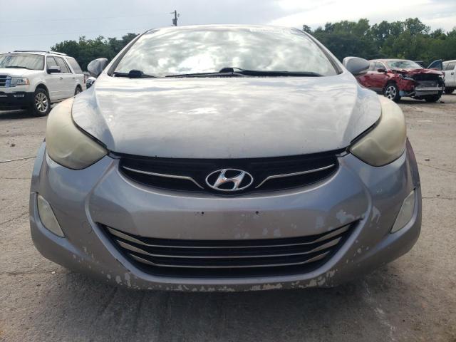 Photo 5 from auction – 2011 HYUNDAI ELANTRA GL with VIN KMHDH4AE8BU101290