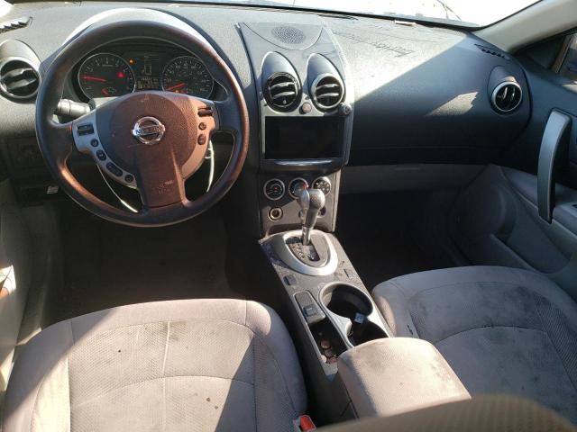 Photo 8 from auction – 2013 NISSAN ROGUE S with VIN JN8AS5MT3DW502010