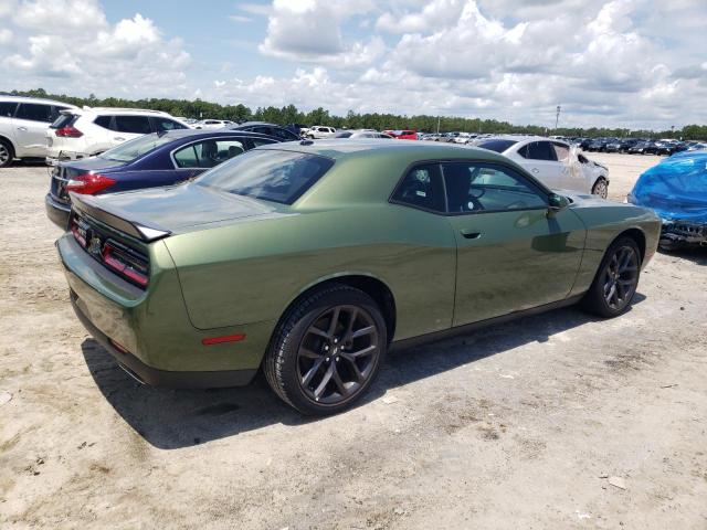 Photo 3 from auction – 2022 DODGE CHALLENGER with VIN 2C3CDZAG9NH233478