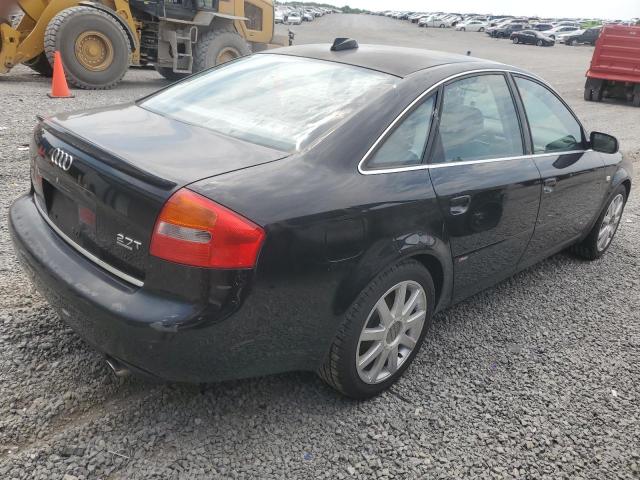 Photo 3 from auction – 2004 AUDI A6 S-LINE with VIN WAUCD64B94N084129