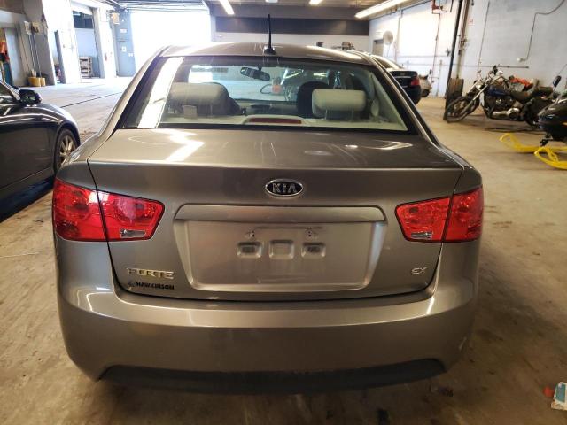 Photo 6 from auction – 2011 KIA FORTE EX with VIN KNAFU4A23B5886193