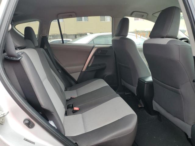 Photo 11 from auction – 2013 TOYOTA RAV4 LE with VIN 2T3ZFREV4DW037391