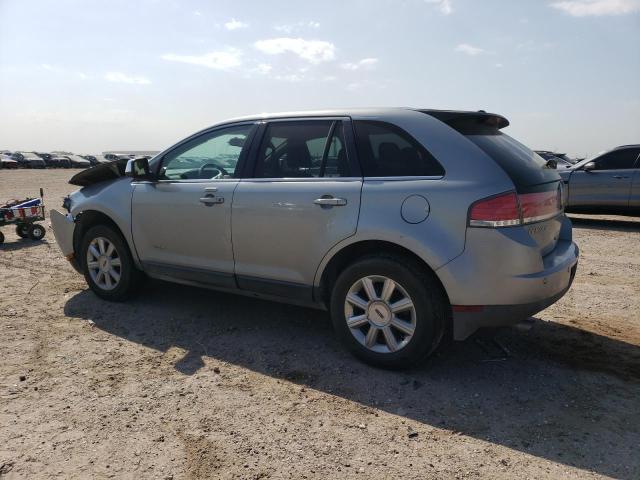 Снимка 2 от търг – 2007 LINCOLN MKX с VIN 2LMDU68CX7BJ15642