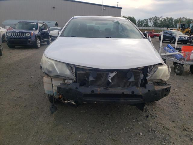 Photo 5 from auction – 2014 TOYOTA CAMRY L with VIN 4T1BF1FK8EU462730